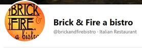 Brick & Fire